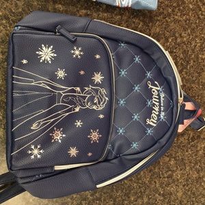DANI by Danielle Nicole frozen mini backpack